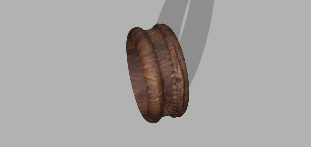 Finger Ring