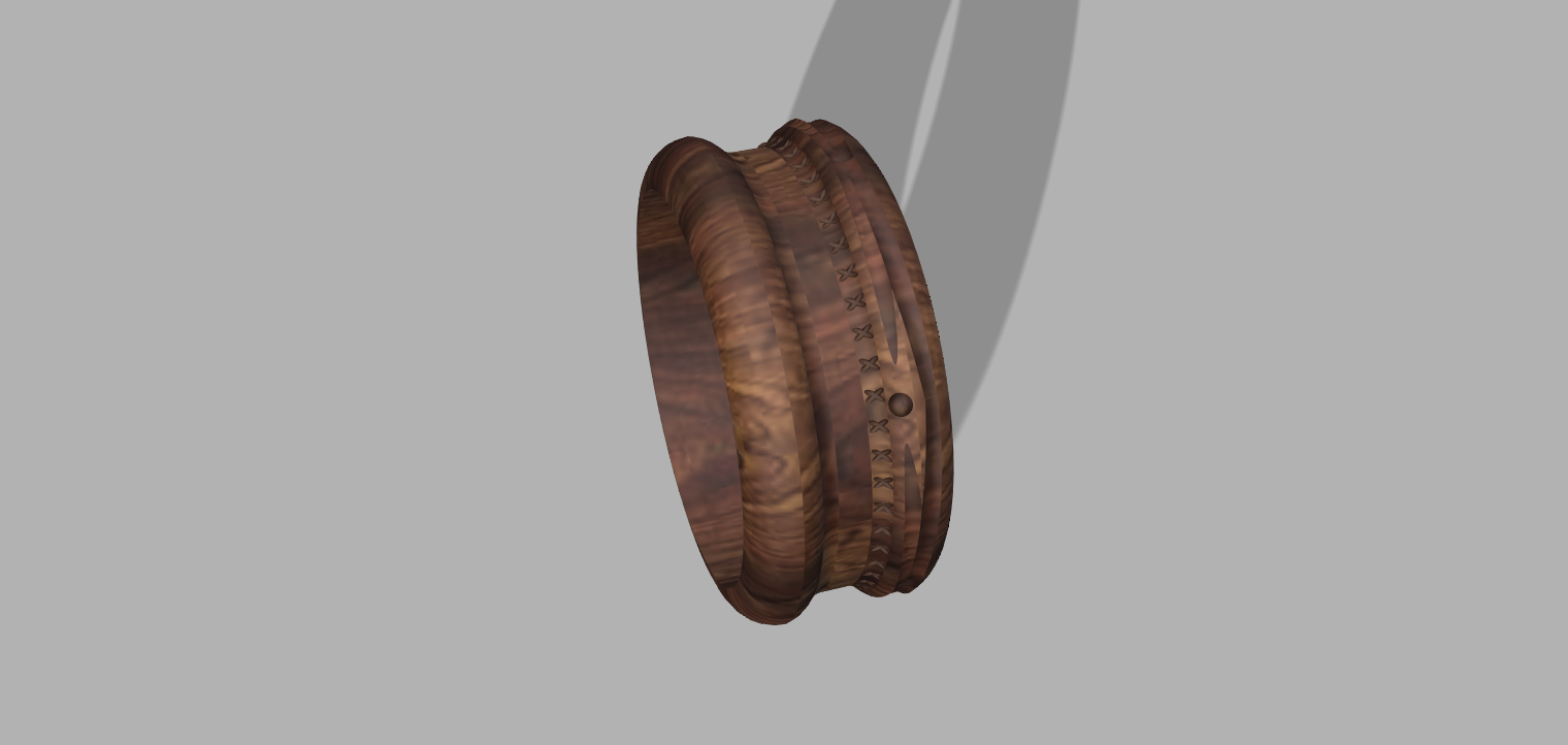 Finger Ring