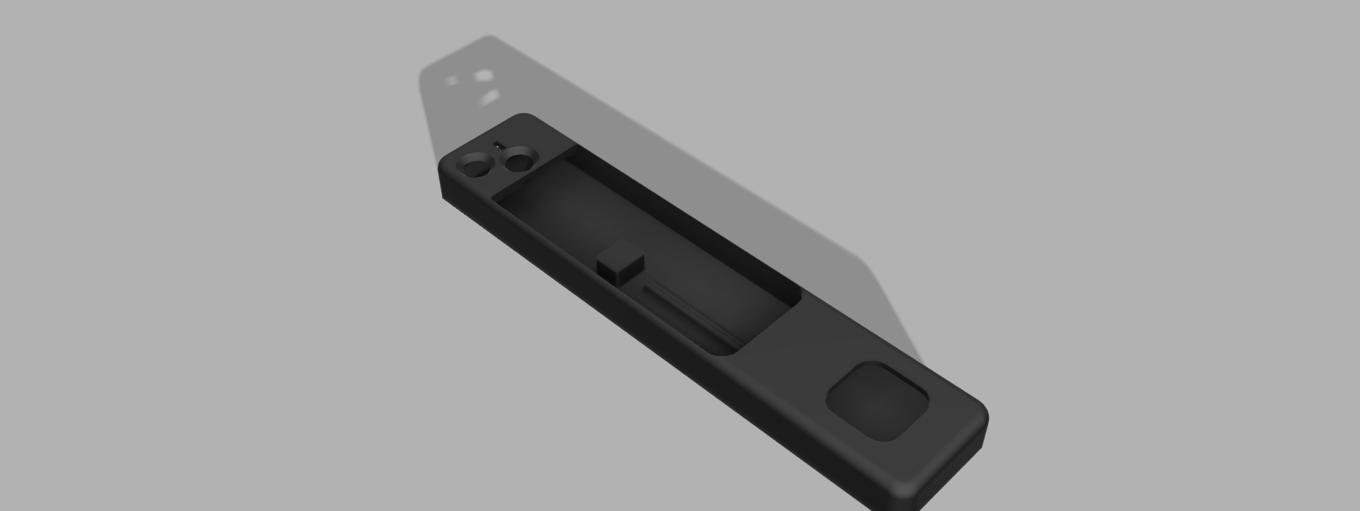 4th Gen Amazon Fire Stick Remote Cover