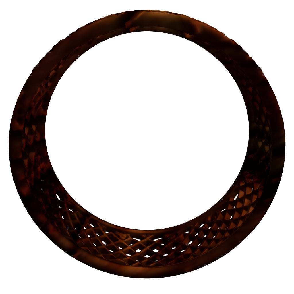 Finger Ring 2