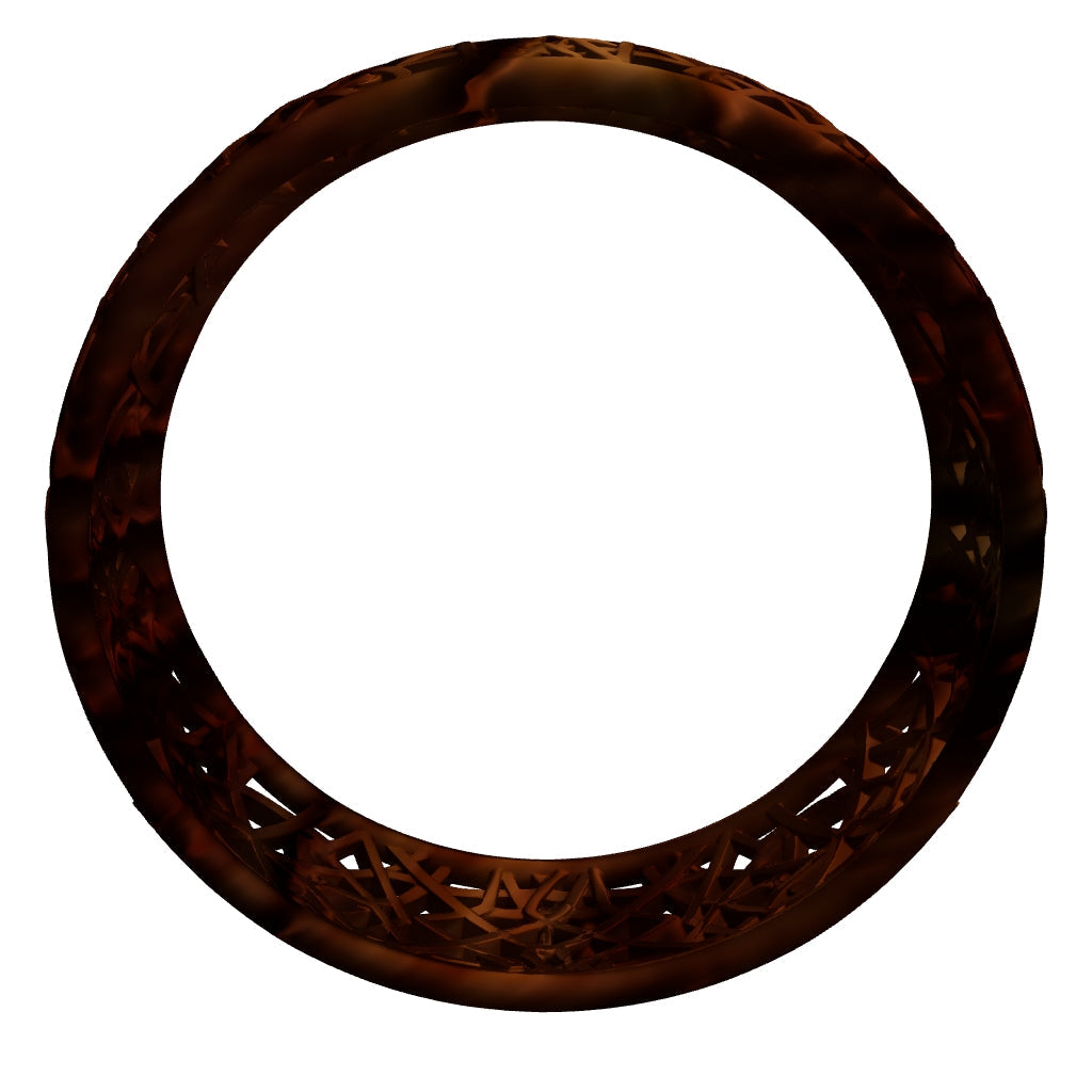 Finger Ring 4