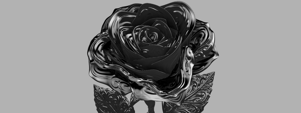 Personalized Eternal Resin Rose | Custom Name & Date Keepsake for Weddings, Anniversaries & Special Moments – Bow Box or Beauty & the Beast Display Case